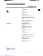 Preview: Instruction Booklet