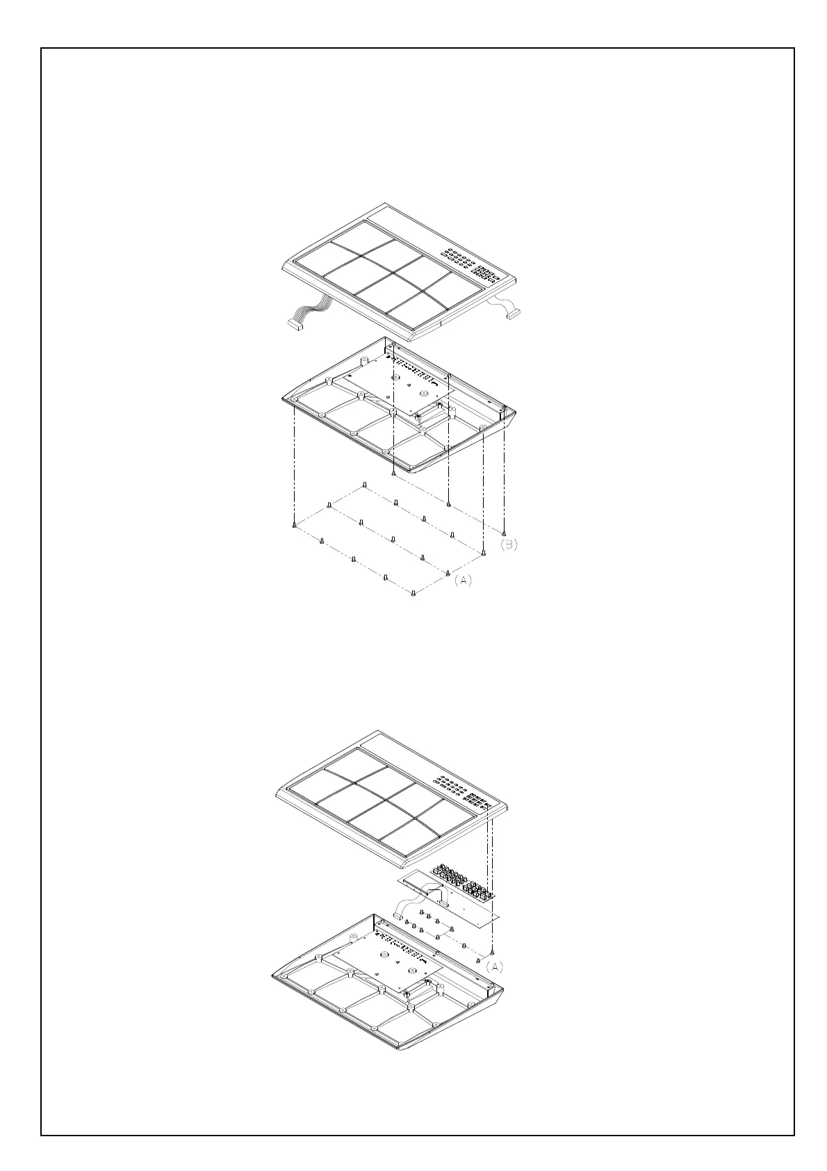 Page #2 background image