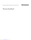 Preview: Benutzerhandbuch