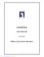 Preview: User Manual