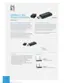 Preview: Brochure & Specs
