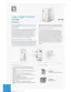 Preview: Brochure & Specs