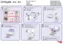 Preview: Setup Sheet