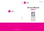 Preview: Service Manual