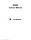 Preview: Service Manual