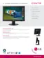 Preview: Specification Sheet