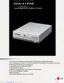Preview: Specifications