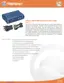 Preview: Specification Sheet