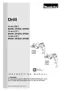 Preview: Instruction Manual
