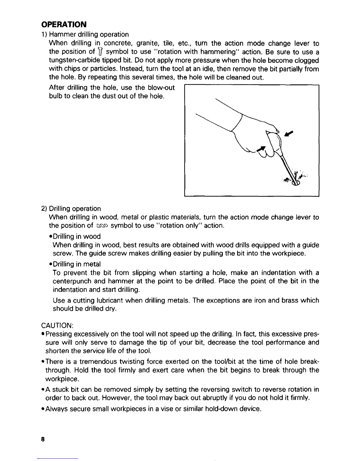 Page #8 background image