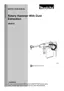 Preview: Instruction Manual