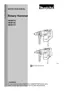Preview: Instruction Manual