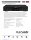 Preview: Specifications