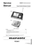 Preview: Service Manual