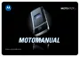 Preview: Owner's Manual