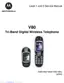 Preview: Service Manual