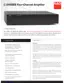 Preview: Specifications