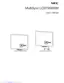 Preview: User Manual