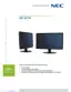 Preview: Technical Specification