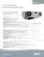 Preview: Brochure & Specs