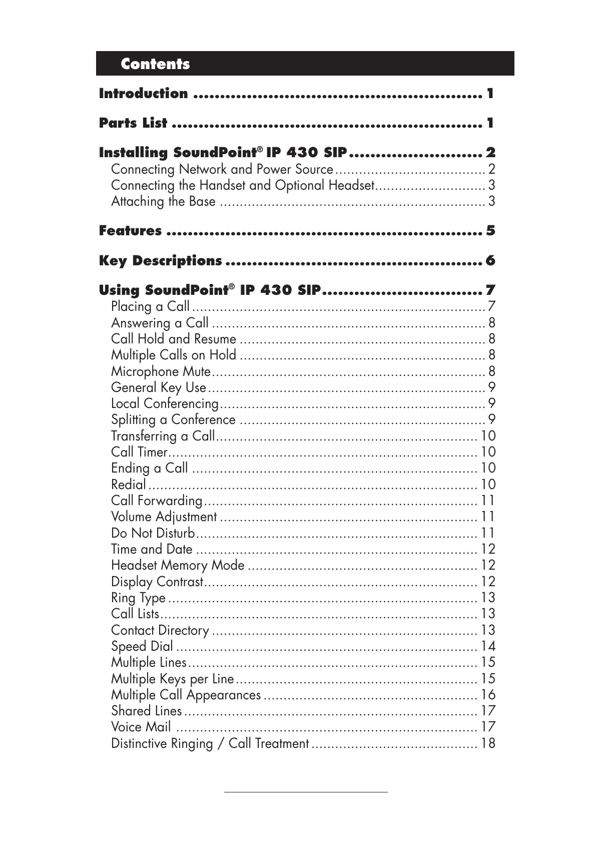 Page #2 background image