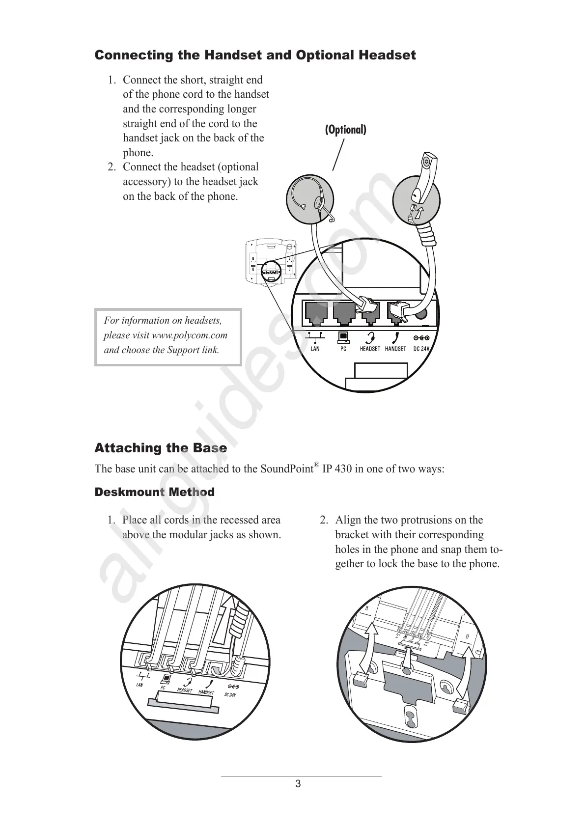 Page #6 background image