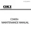 Preview: Maintenance Manual