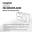 Preview: Manual De Instrucciones