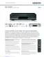 Preview: Specifications
