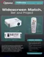 Preview: Specifications