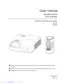Preview: User Manual