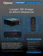 Preview: Specifications