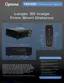 Preview: Specifications