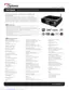 Preview: Datasheet