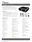 Preview: Datasheet