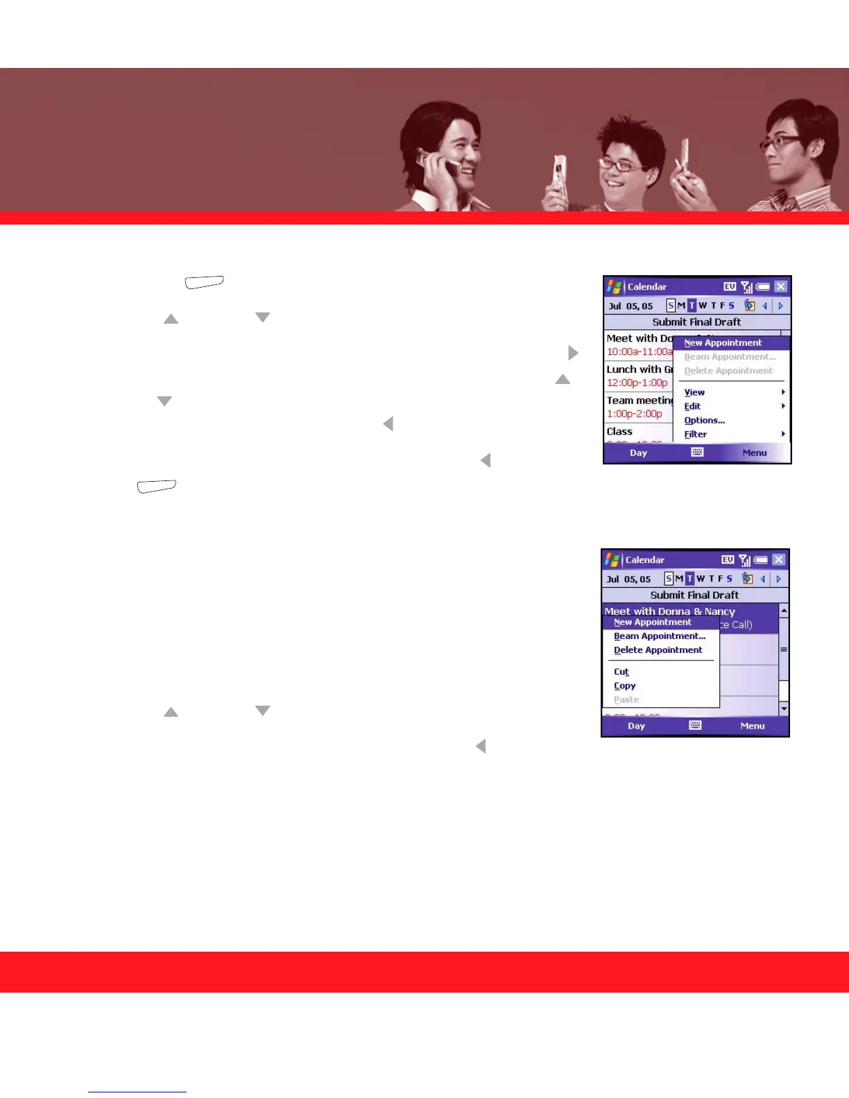 Page #10 background image
