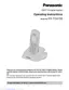 Preview: Operating Instructions