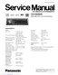 Preview: Service Manual