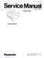 Preview: Service Manual