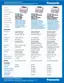 Preview: Specifications