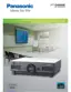 Preview: Specifications