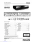 Preview: Service Manual
