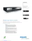 Preview: Specifications