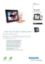 Preview: Specifications