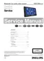 Preview: Service Manual