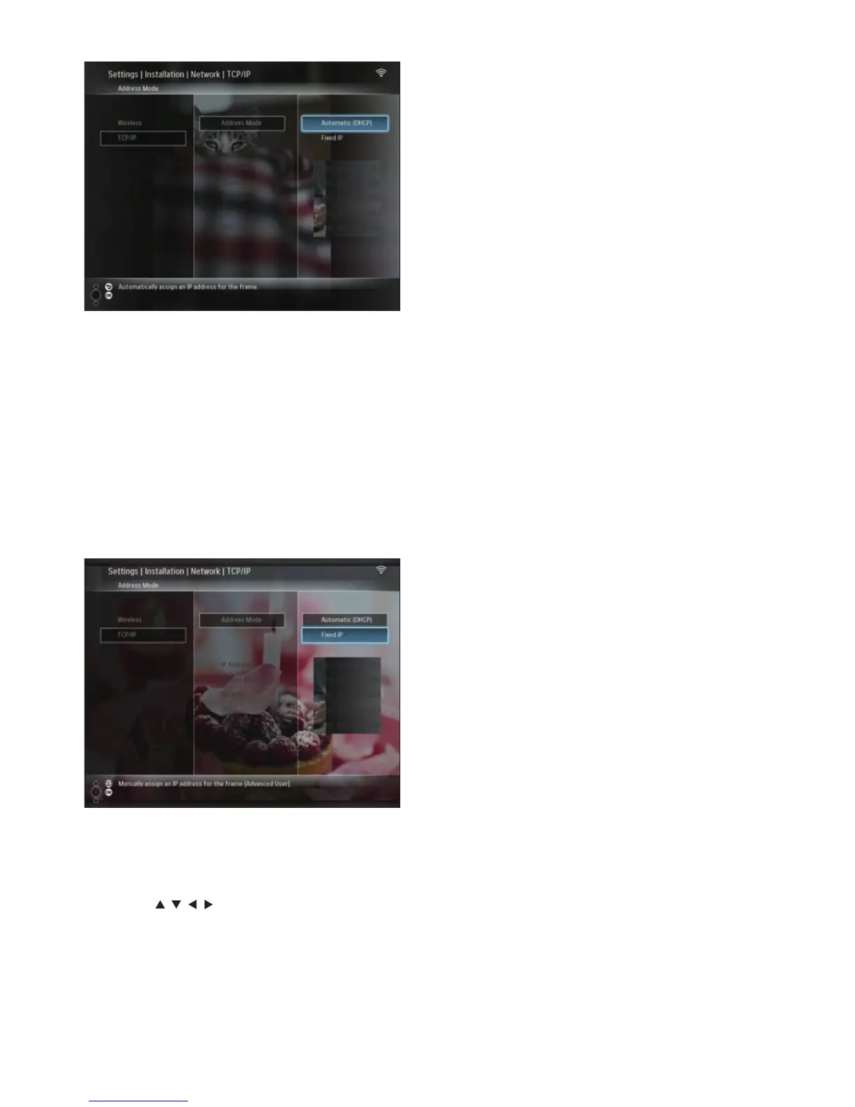 Page #18 background image