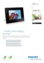 Preview: Specifications