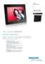 Preview: Specifications