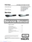 Preview: Service Manual