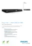 Preview: Specifications